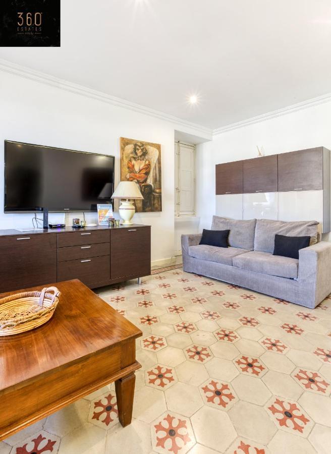 ואלטה A 1Br Stylish, Fully Equipped Home In The Capital By 360 Estates מראה חיצוני תמונה