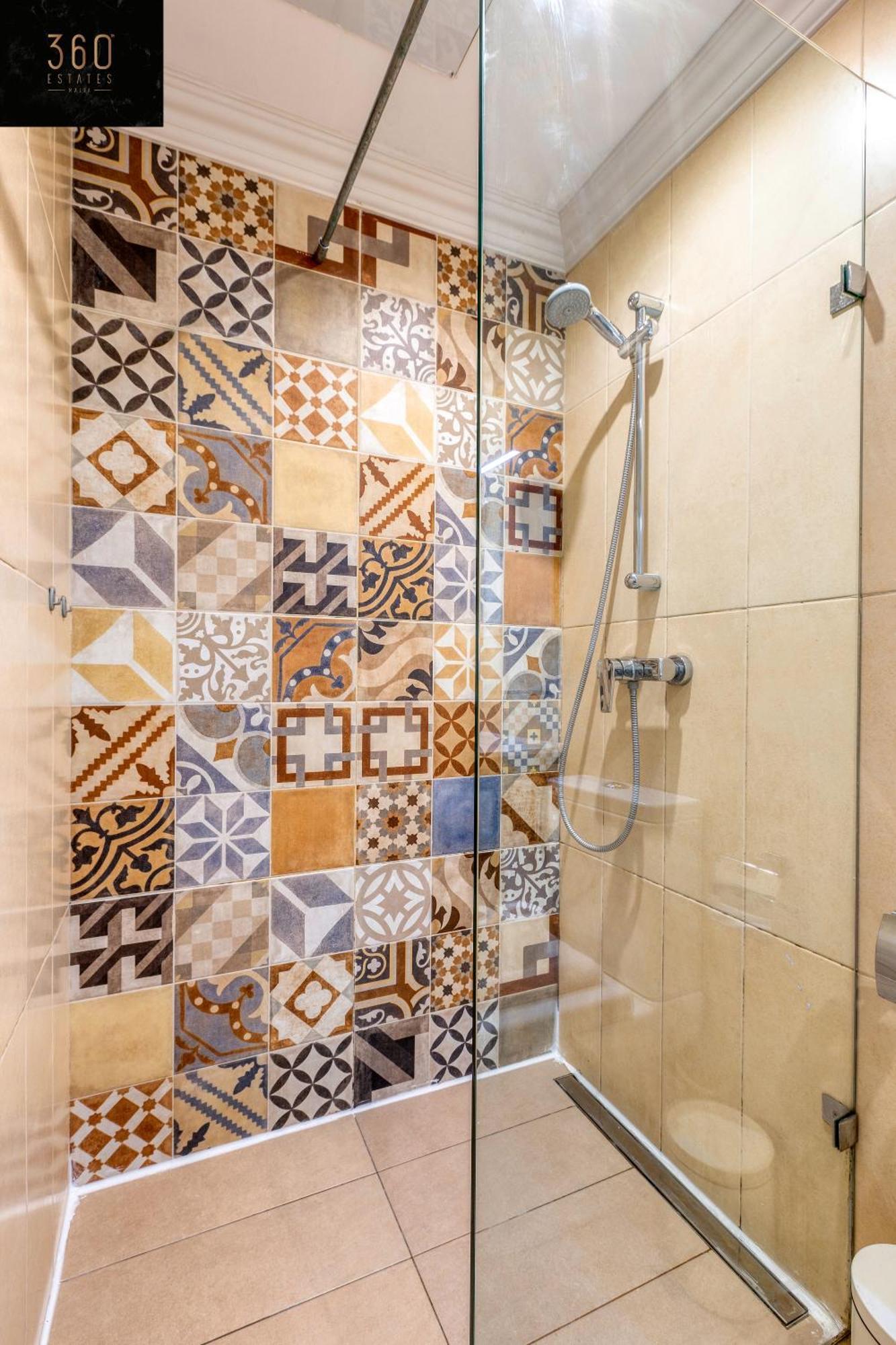 ואלטה A 1Br Stylish, Fully Equipped Home In The Capital By 360 Estates מראה חיצוני תמונה